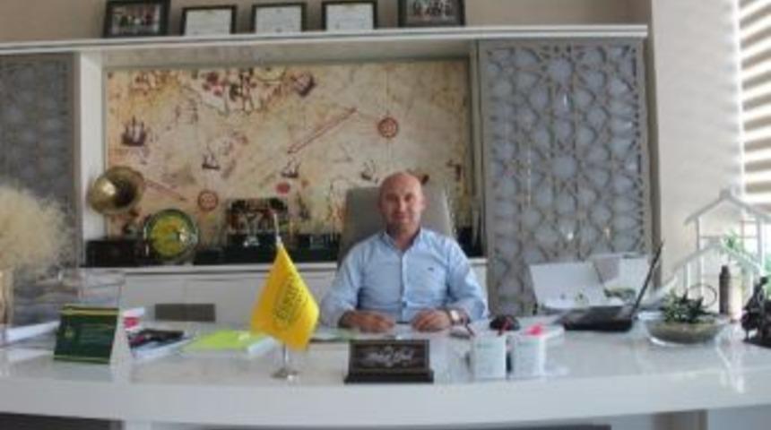 Emlakta İngiliz Modeli &Ouml;nerisi