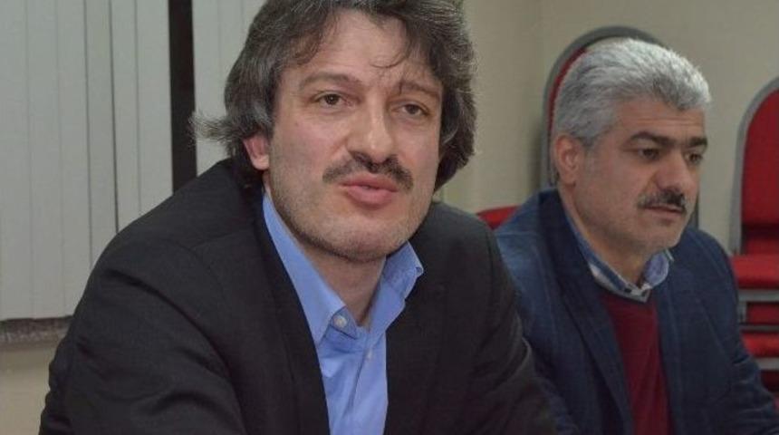 &ldquo;trabzon&rsquo;u Tek Kanatla U&ccedil;maya Mahkum Etmeyelim&rdquo;