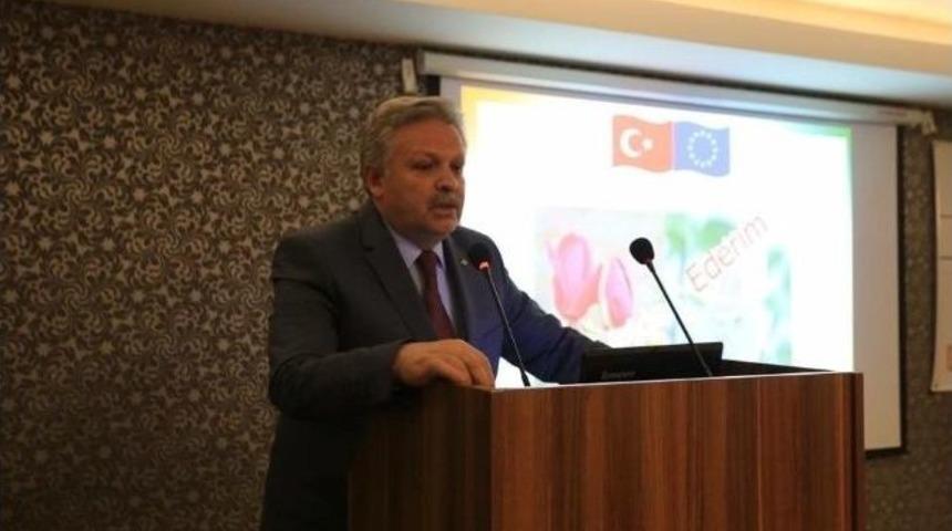 Kalifiye Eleman Sorunu &Ccedil;&ouml;z&uuml;lecek