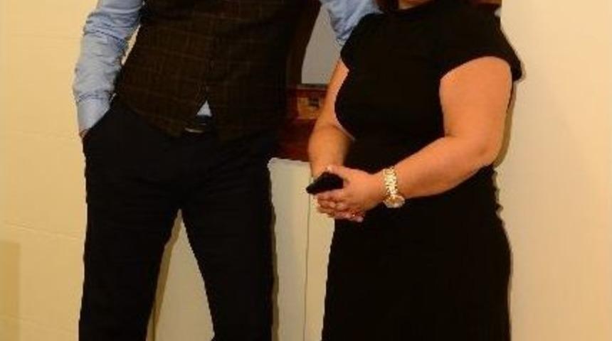 Obez Değil Lip&ouml;dem Hastası Olduğunu &Ouml;ğrendi