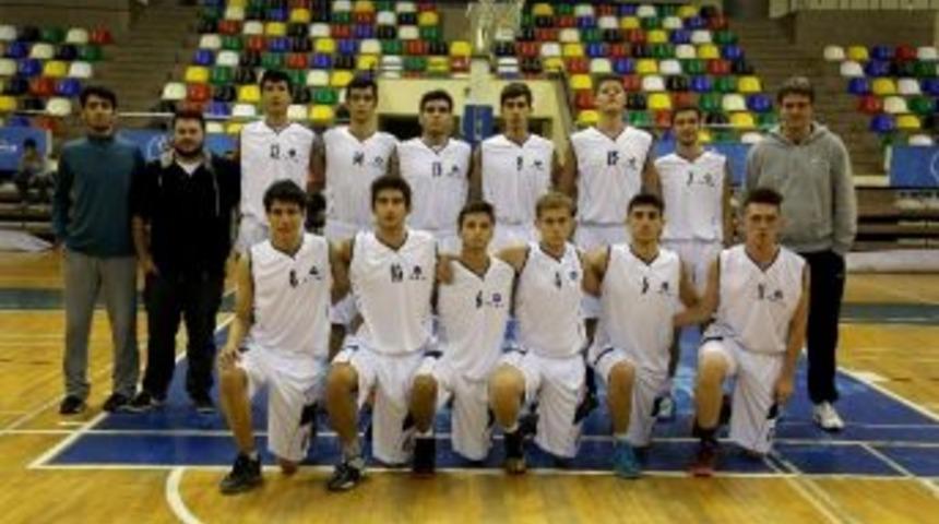 İhlas Koleji Durdurulamıyor