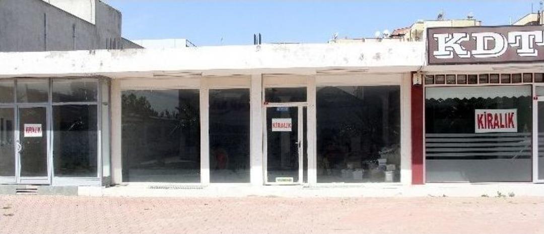 İncirlik Esnafından Abd Askerlerine "go Home"