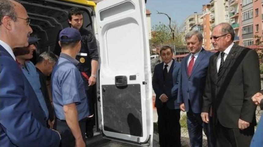 Denizli’den Cizre’ye 17 Bin Kitap Gönderildi