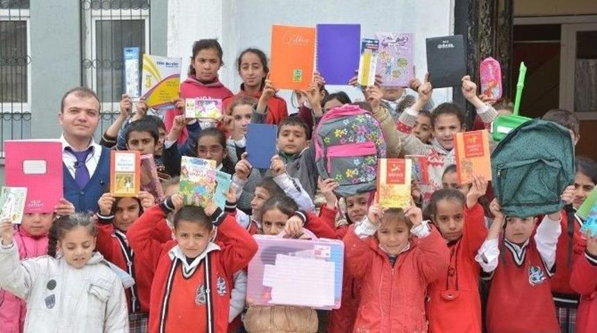 İstanbul&rsquo;dan &Ccedil;atak&rsquo;a G&ouml;n&uuml;l K&ouml;pr&uuml;s&uuml;