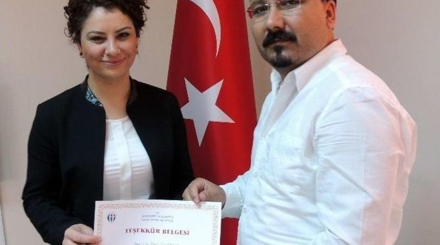 Başarı İ&ccedil;in Motivasyon &Ouml;nerisi