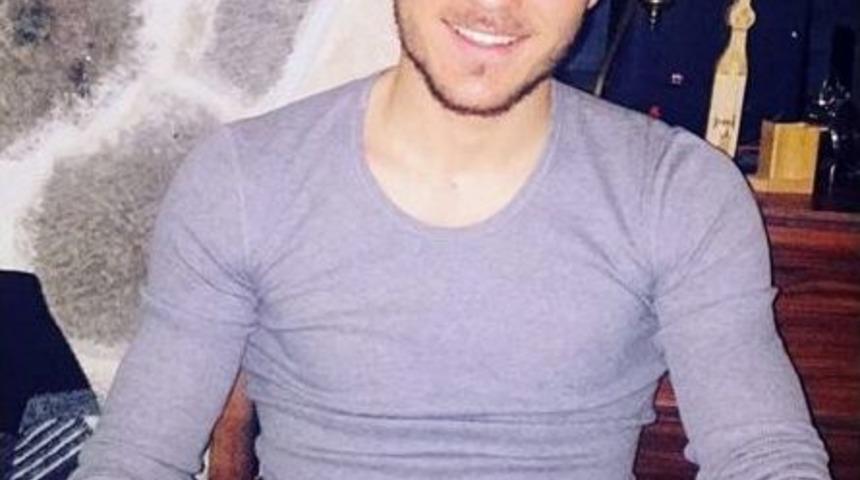 Yusuf Erdoğan&rsquo;ın Dalya Heyecanı