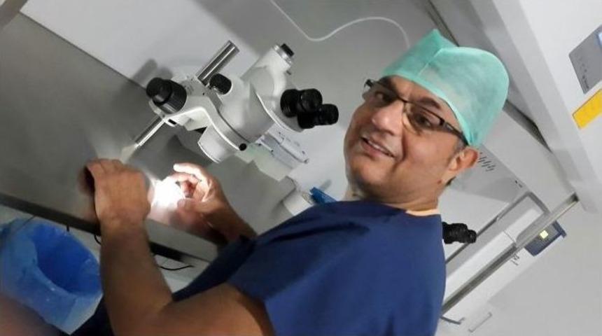 Evlenen &Ccedil;iftler &Uuml;reme Check-up&rsquo;ı İle &Ccedil;ocuk Sahibi Olma Şansını &Ouml;ğrenebiliyor