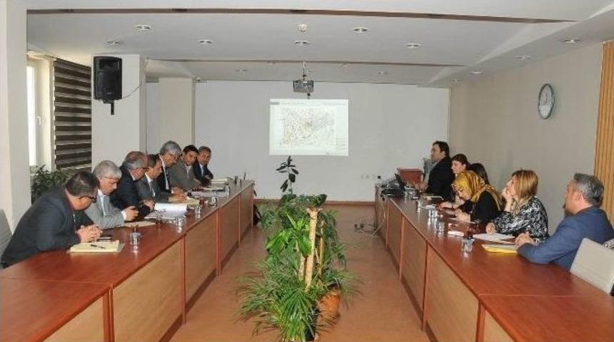 Nasreddin Hoca D&uuml;nya Mizah K&ouml;y&uuml; &Ccedil;alışmaları S&uuml;r&uuml;yor