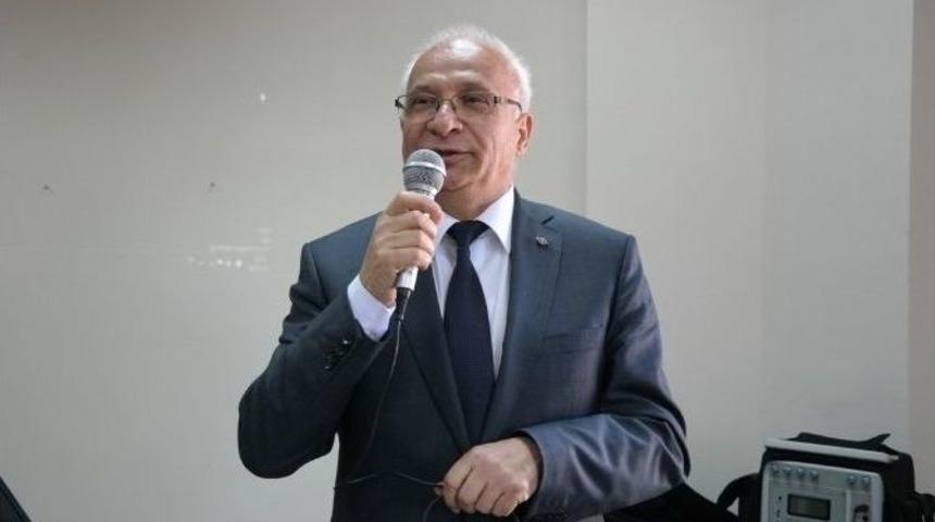 Katı Atık Yakma Tesisine Tepkiler S&uuml;r&uuml;yor