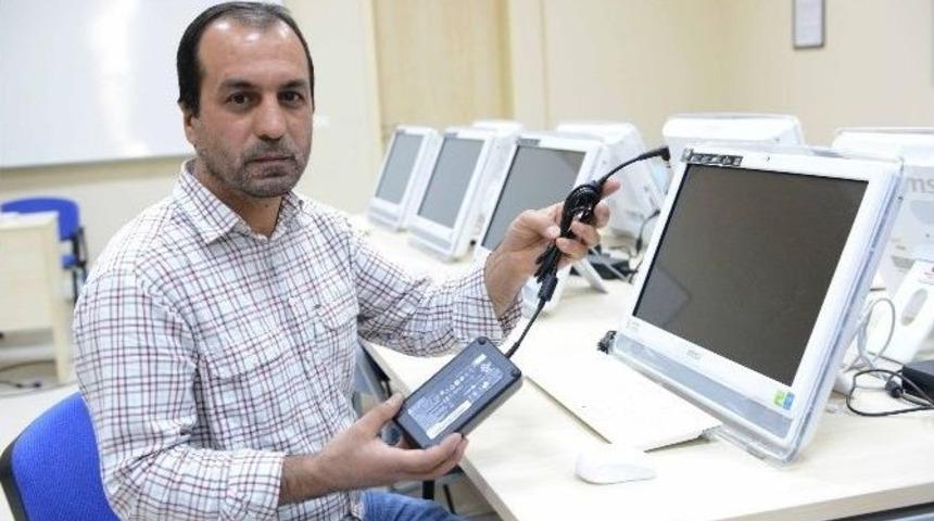 (&ouml;zel) Yrd. Do&ccedil;. Dr. Sağlam: "orijinal Olmayan &Uuml;r&uuml;nler &Ouml;l&uuml;me Davetiye &Ccedil;ıkartıyor"