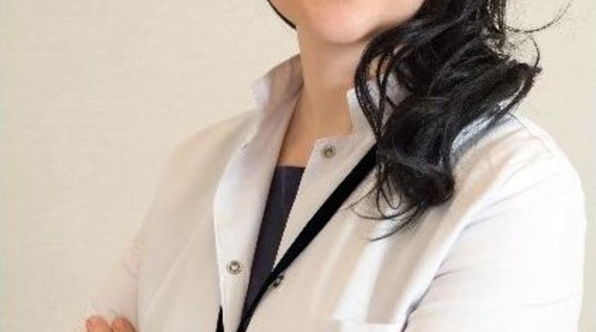 Uzm. Dr. Hande Ulusal: &ldquo;tırnak Mantarı Nemli Ve Sıcak Ortamda &Uuml;rer&rdquo;