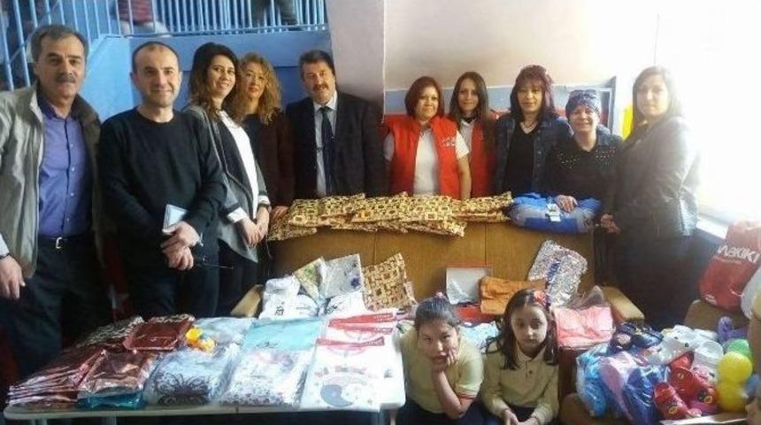 Vos 26&rsquo;dan Anlamlı Etkinlik