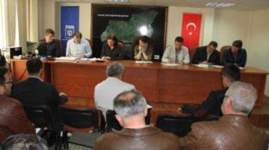 Seka&rsquo;nın Fabrikalarında Tadilat Yapılacak