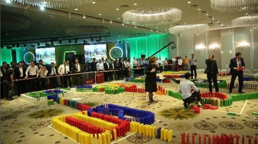 İhlas Ev Aletleri Roboclean&rsquo;in Yeni Modelini Tanıttı