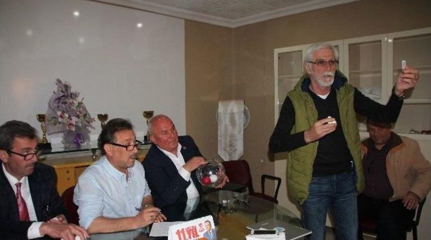 Bilecik&rsquo;te U13 Futbol Ligi Kuruldu