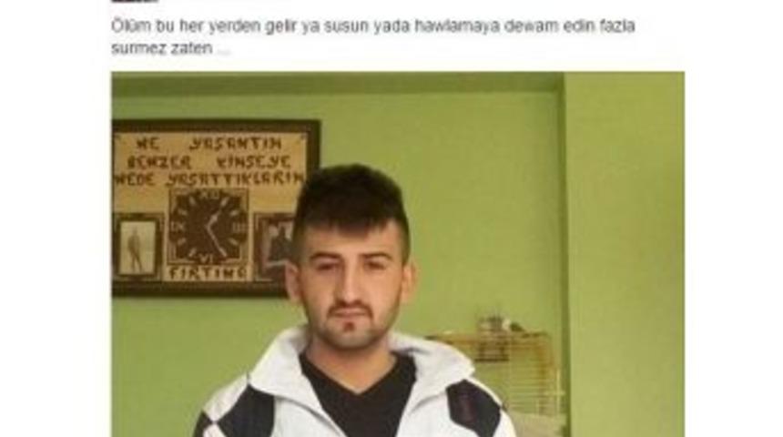 &Ccedil;arşı Sokak&rsquo;ta Cinayet