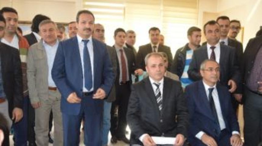 Sağlık-sen &Uuml;yeleri Hak Ettikleri Maddi Ve Manevi Karşılığı Alamamaktan Şikayet&ccedil;i