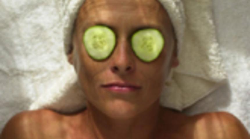 Kırışıklıklar &Ouml;nlenebilir