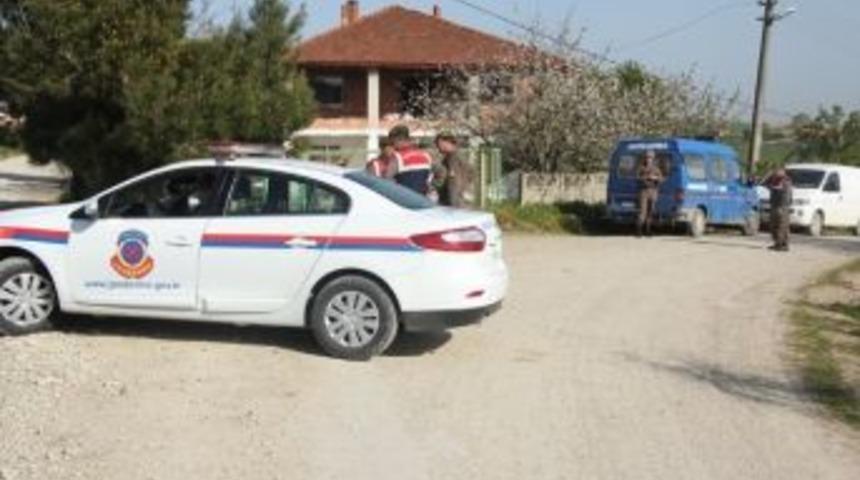 İki Afgan İş&ccedil;i Evinde &Ouml;l&uuml; Bulundu