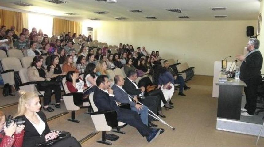 Kalitenin Kitabı D&uuml;nyada İlk Bursa&rsquo;da Yazıldı