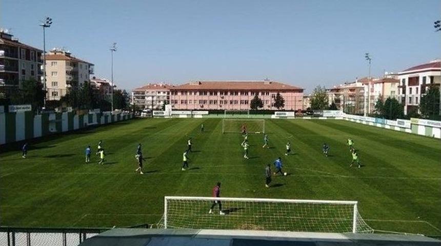 Manisa&rsquo;da Dostluk G&ouml;r&uuml;nt&uuml;leri