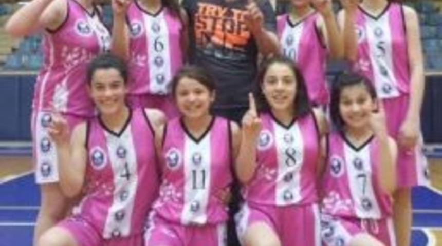 T&uuml;rkiye Şampiyonu Oldular