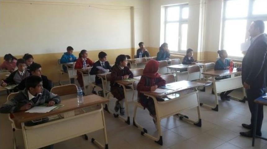 Tuzluca&rsquo;da Tuzkev-2 Projesi