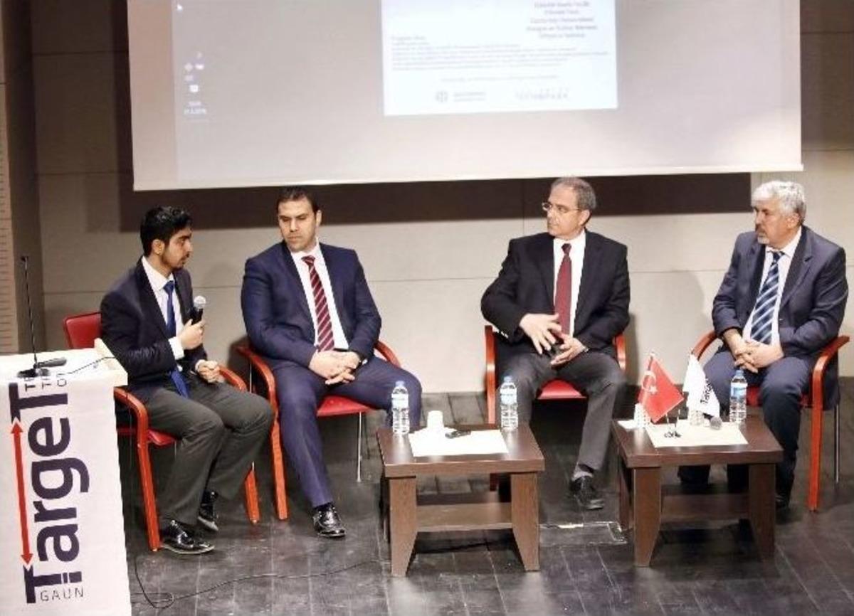 Bilim Adamlarından Alkış Alan Davranış