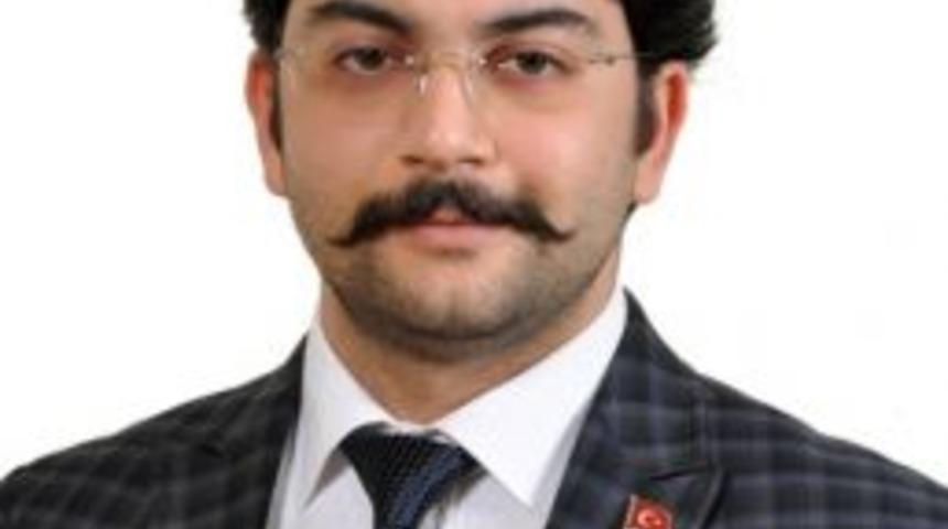 Boz: &ldquo;karabağ Sorununda Diplomatik Yollar Umut Vermedi&rdquo;