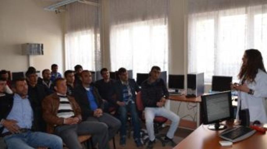 Darende&rsquo;ye Sertifikalı &Ccedil;obanlar Geliyor