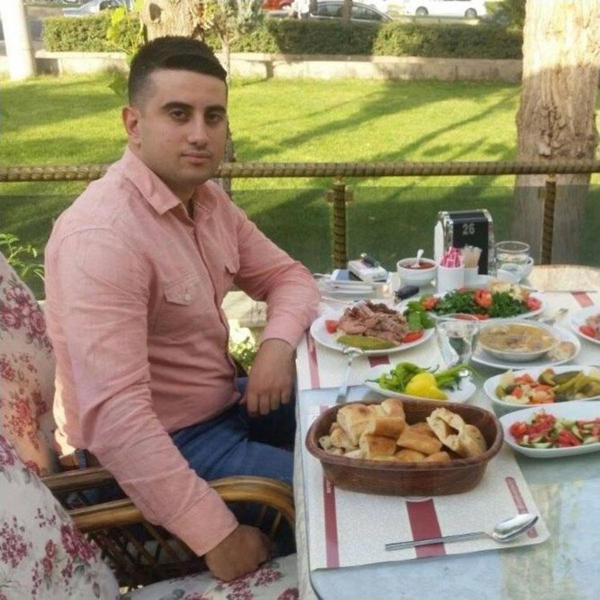 Reyhanlı&rsquo;ya Şehit Ateşi D&uuml;şt&uuml;