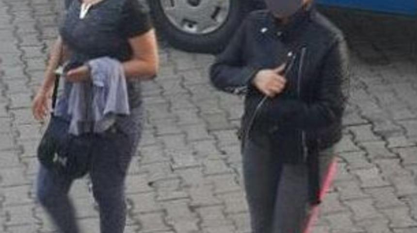 Faslı Kadınlar Fuhuştan Operasyonla Kurtarıldı