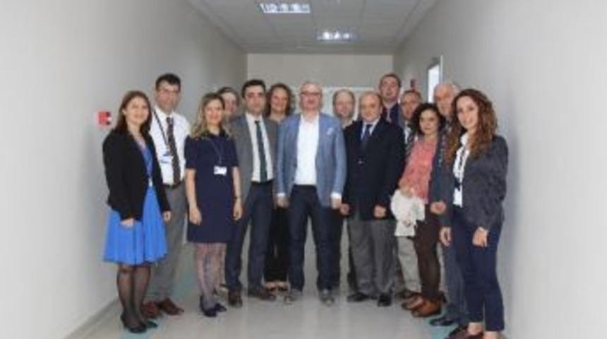 A&uuml; Hastanesi 5&rsquo;inci Defa Kalitede G&uuml;ven Tazeledi