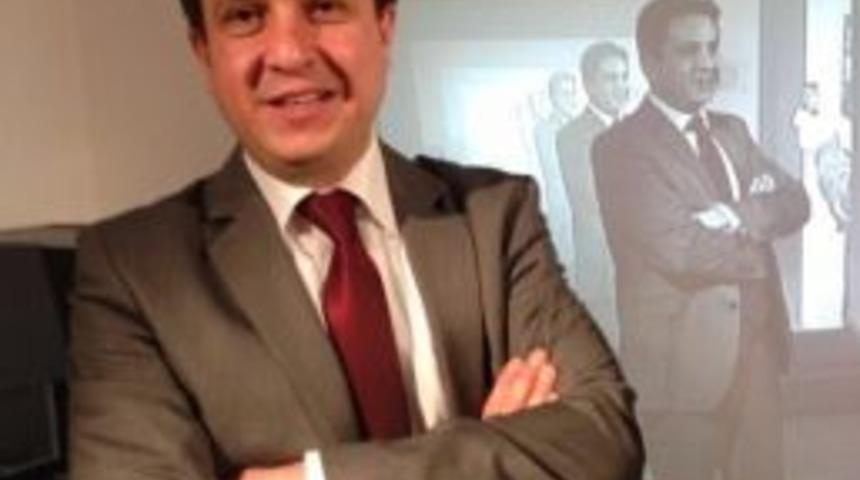 Batuhan Yaşar: "ankara’nın Gözü Kulağı Azerbaycan’da"