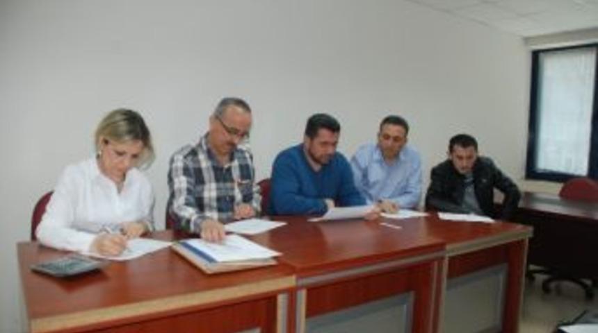 Yeni Hamam’ın Restorasyon İhalesi Yapıldı