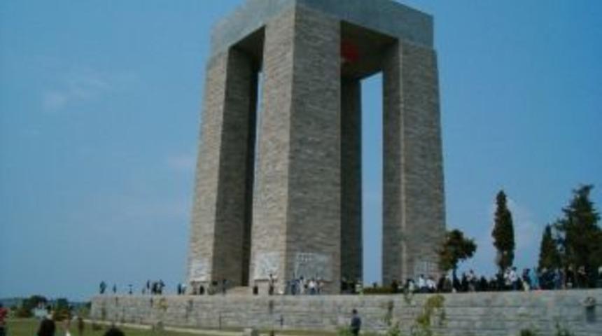 315 Öğrenci Çanakkale’ye Gidiyor