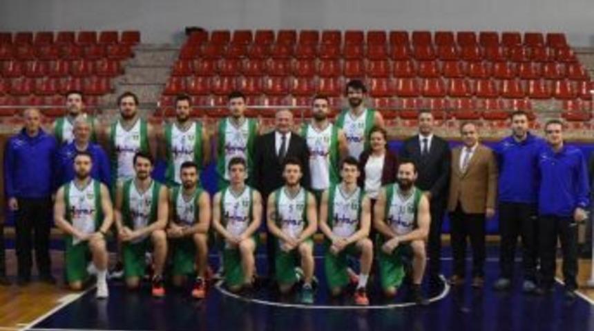 Basketbolda Play-off Heyecanı Başlıyor