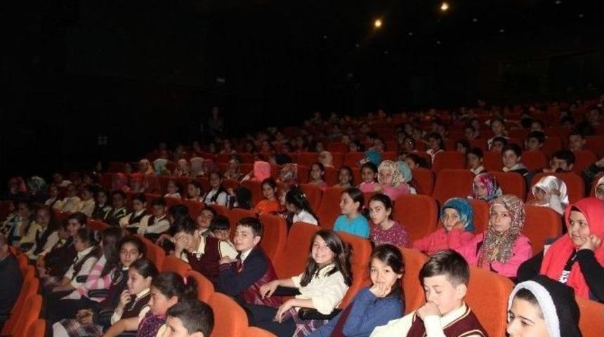 Niğde Belediyesi K&uuml;lt&uuml;rel Etkinliklerde Hız Kesmiyor