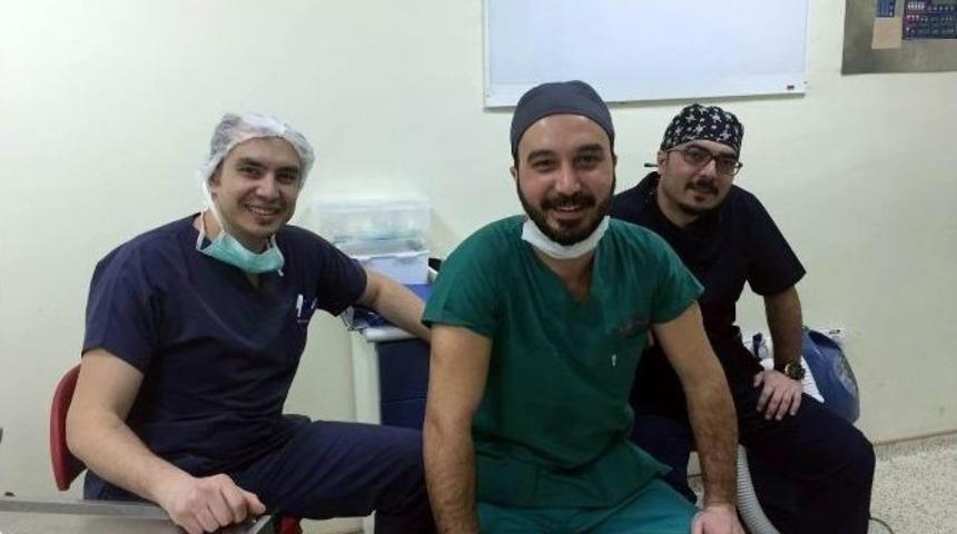 Erzincan Diş Sağlığında İvme Kazandı