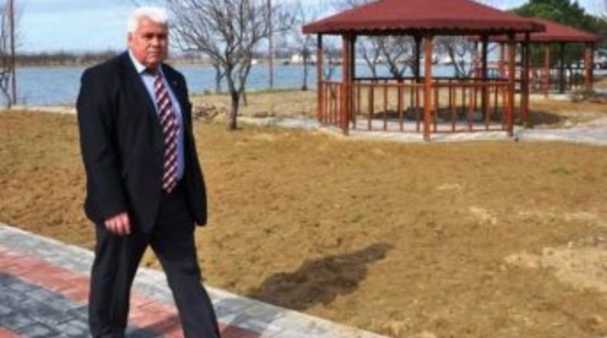 &Ccedil;ardak&rsquo;a K&uuml;lt&uuml;r Merkezi