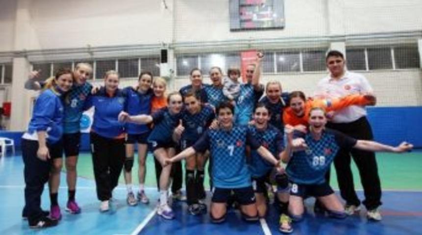 Yenimahalle Rotayı Kastamonu&rsquo;ya &Ccedil;evirdi