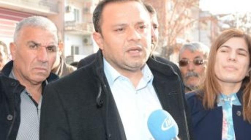 Başkan Karatay&rsquo;dan Kılı&ccedil;daroğlu&rsquo;na Kınama