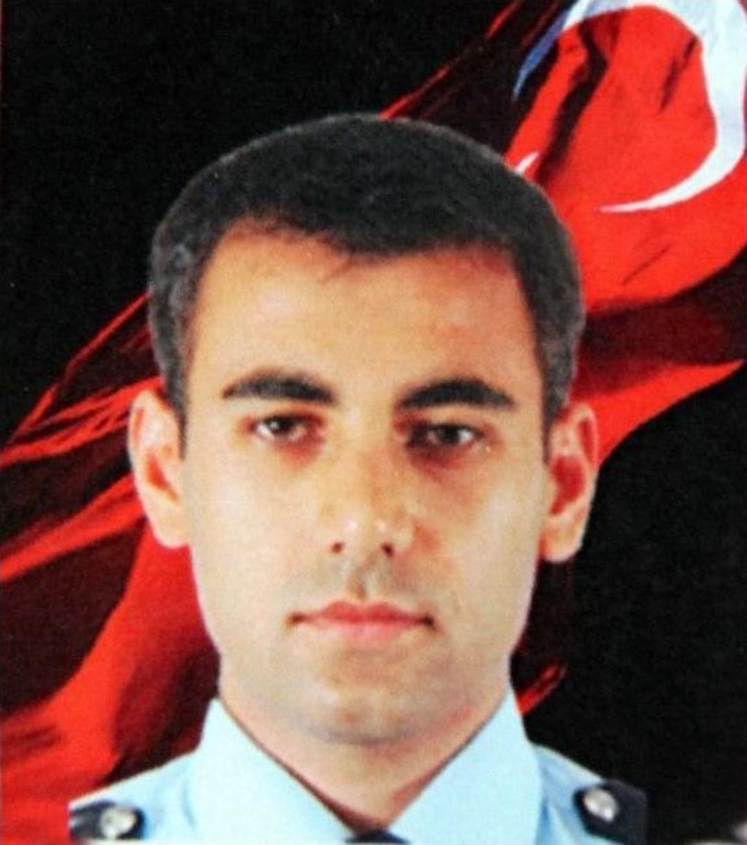 Şehit Polis Memleketine Uğurlandı