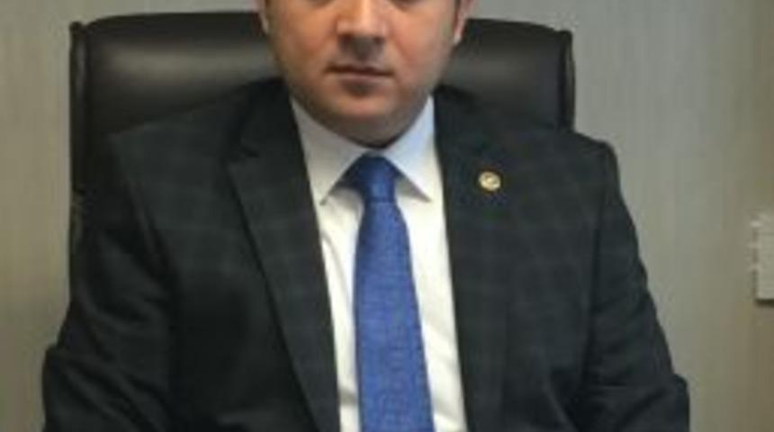 Baybatur&rsquo;dan Azerbaycan&rsquo;a Destek