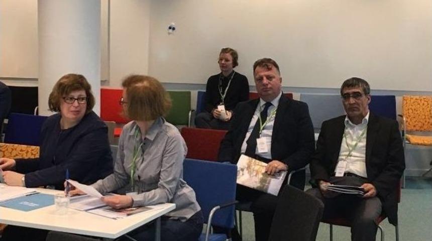 Manisa B&uuml;y&uuml;kşehir Belediyesi Celsius Ortaklığına Hak Kazandı