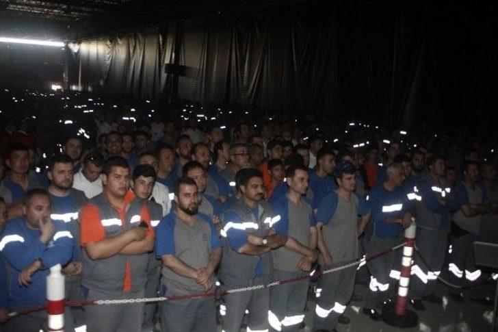 Temsa, Yeni Elektrikli Otobüsünü Tanıttı G4