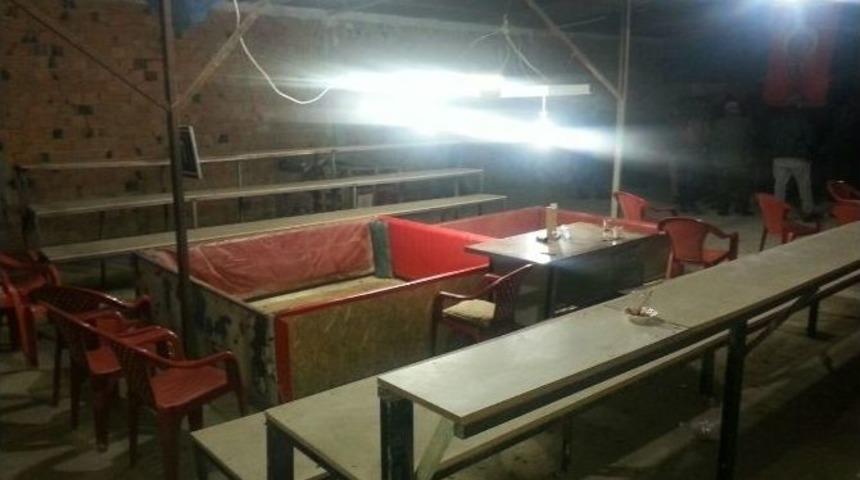 Aydın’da Horoz Dövüştürenlere Ceza Yağdı