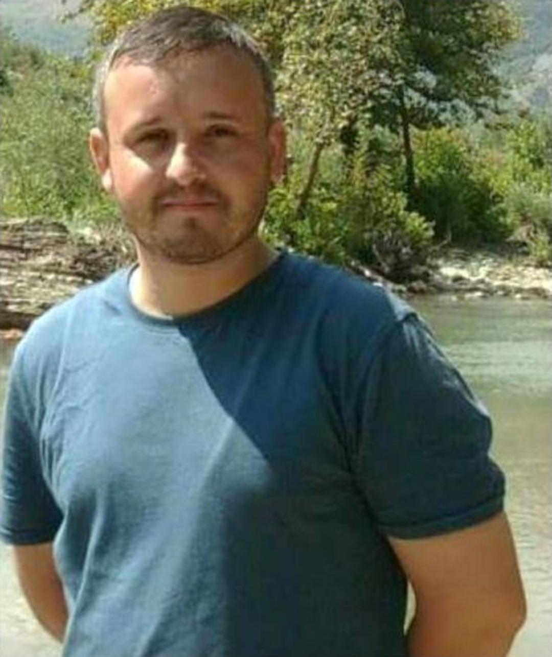 G&uuml;lhane Parkı&rsquo;nda Hayatını Kaybeden İsa Kılı&ccedil; Samsun&rsquo;da Toprağa Verildi