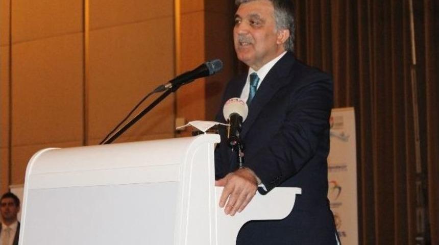 Abdullah G&uuml;l&rsquo;den T&uuml;rk- Rus İlişkilerinin D&uuml;zeltilmesi &Ccedil;ağrısı