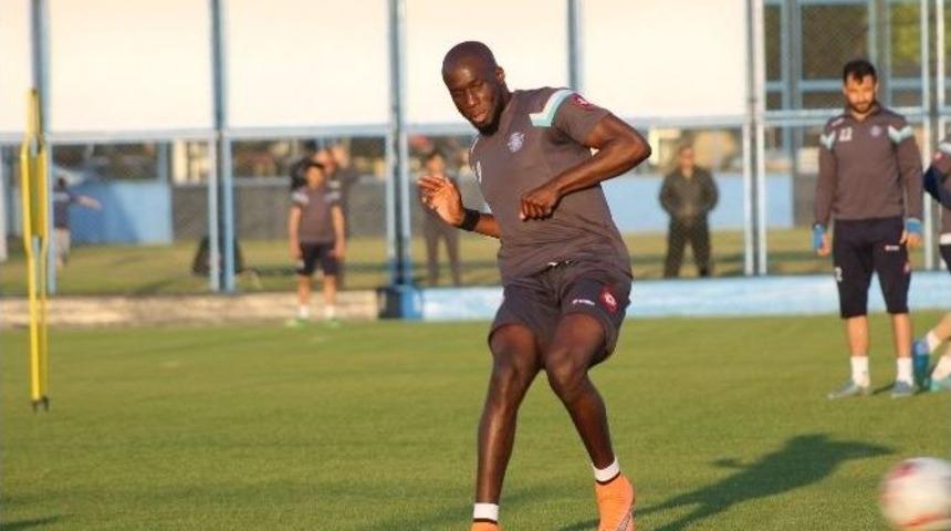 Adana Demirspor, Giresunspor’a Hazırlanıyor